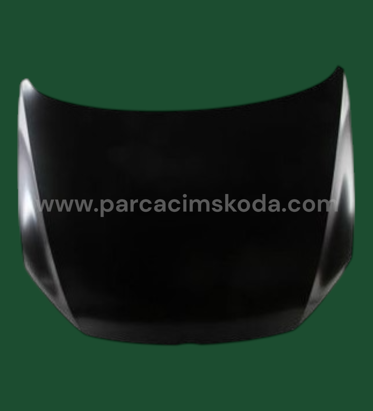 MOTOR KAPUTU  ( THATCHAM CERTIFIED )