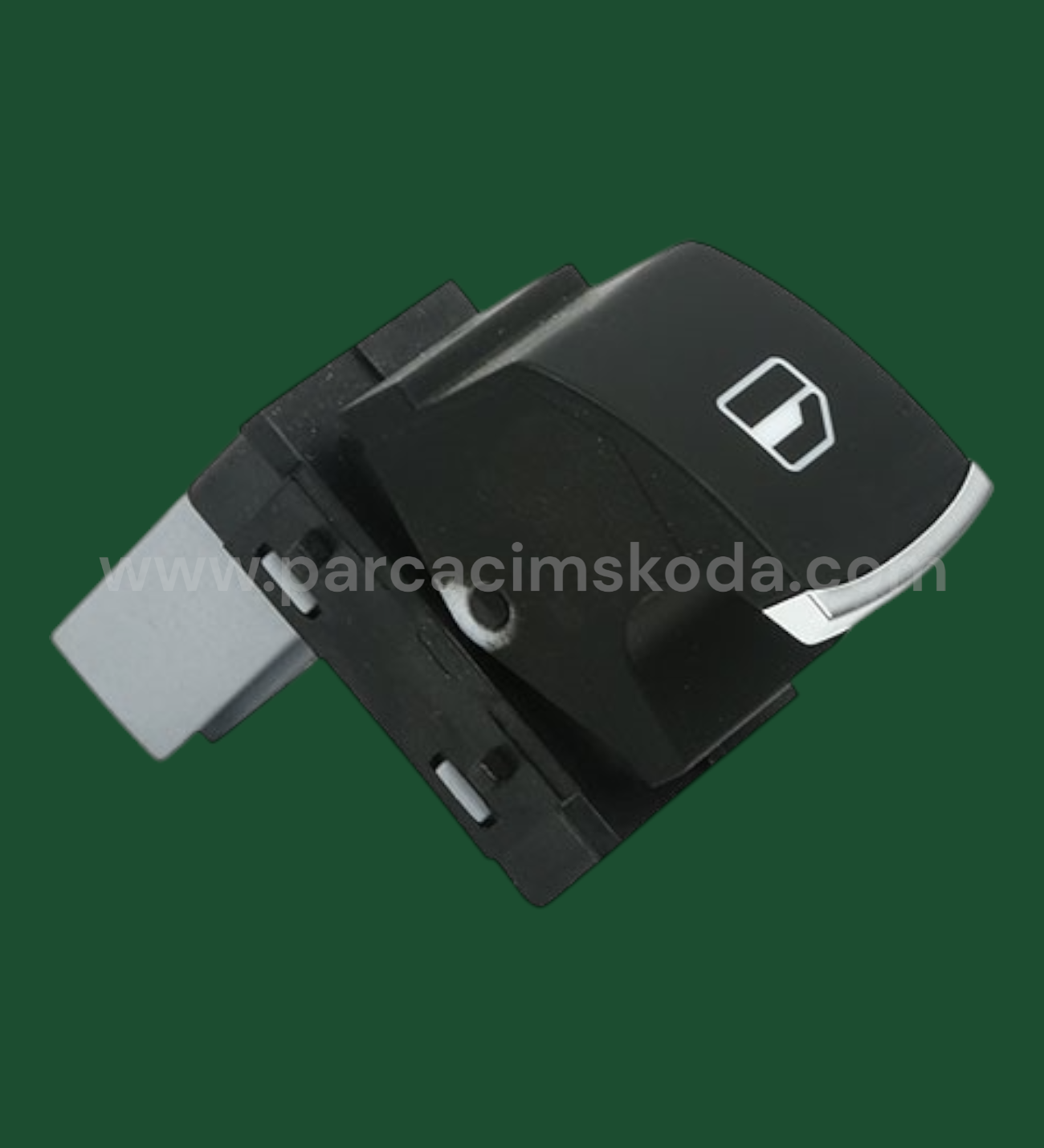 CAM AÇMA ANAHTARI   ( Tekli Krom )