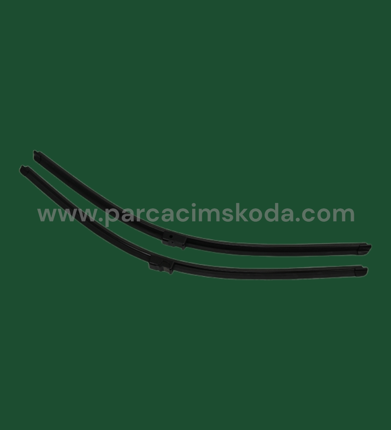 SİLECEK SÜPÜRGESİ  ( Set )