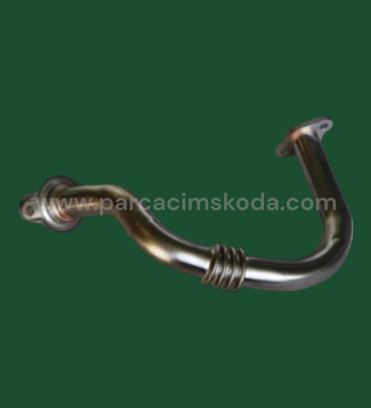 EGR BORUSU ( Manifold )