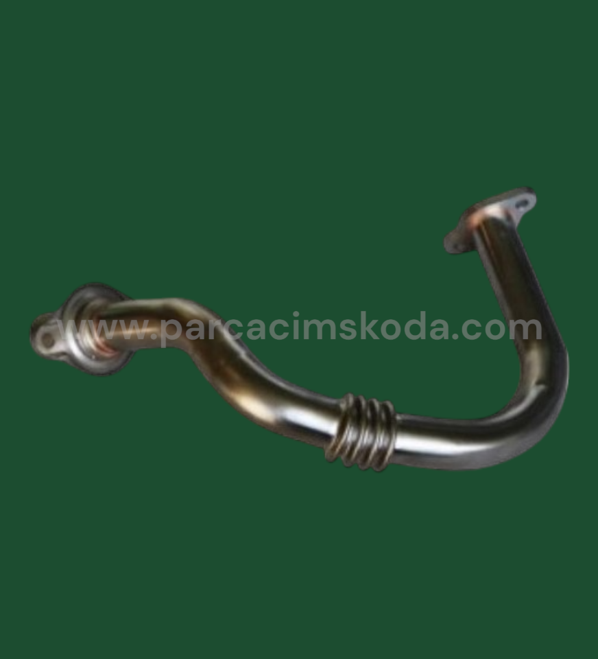 EGR BORUSU ( Manifold )