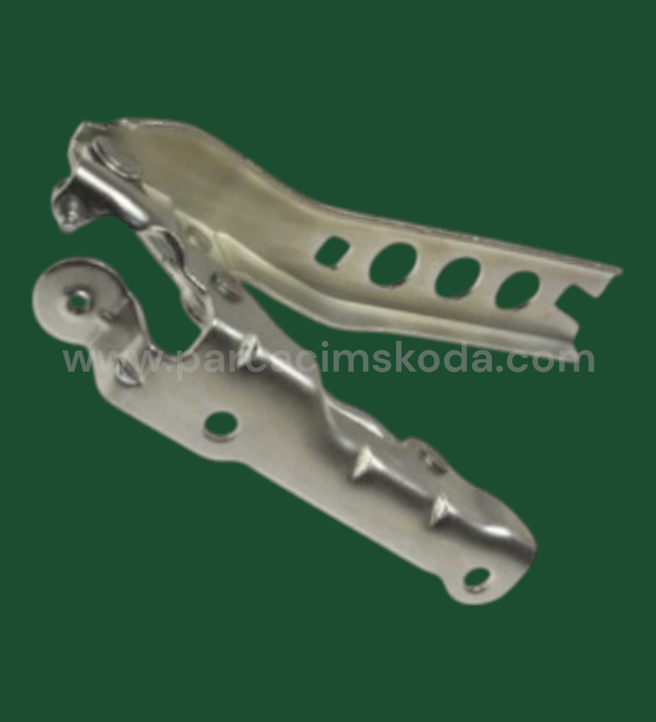 MOTOR KAPUT MENTEŞE L