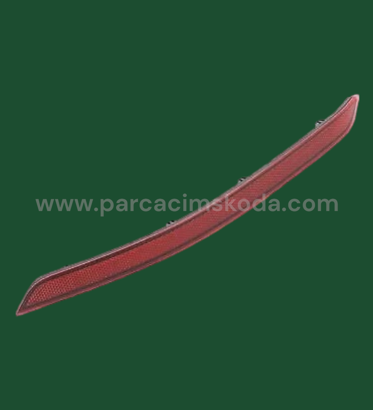 2019  > PASSAT  TAMPON REFLEKTÖRÜ (SOL )