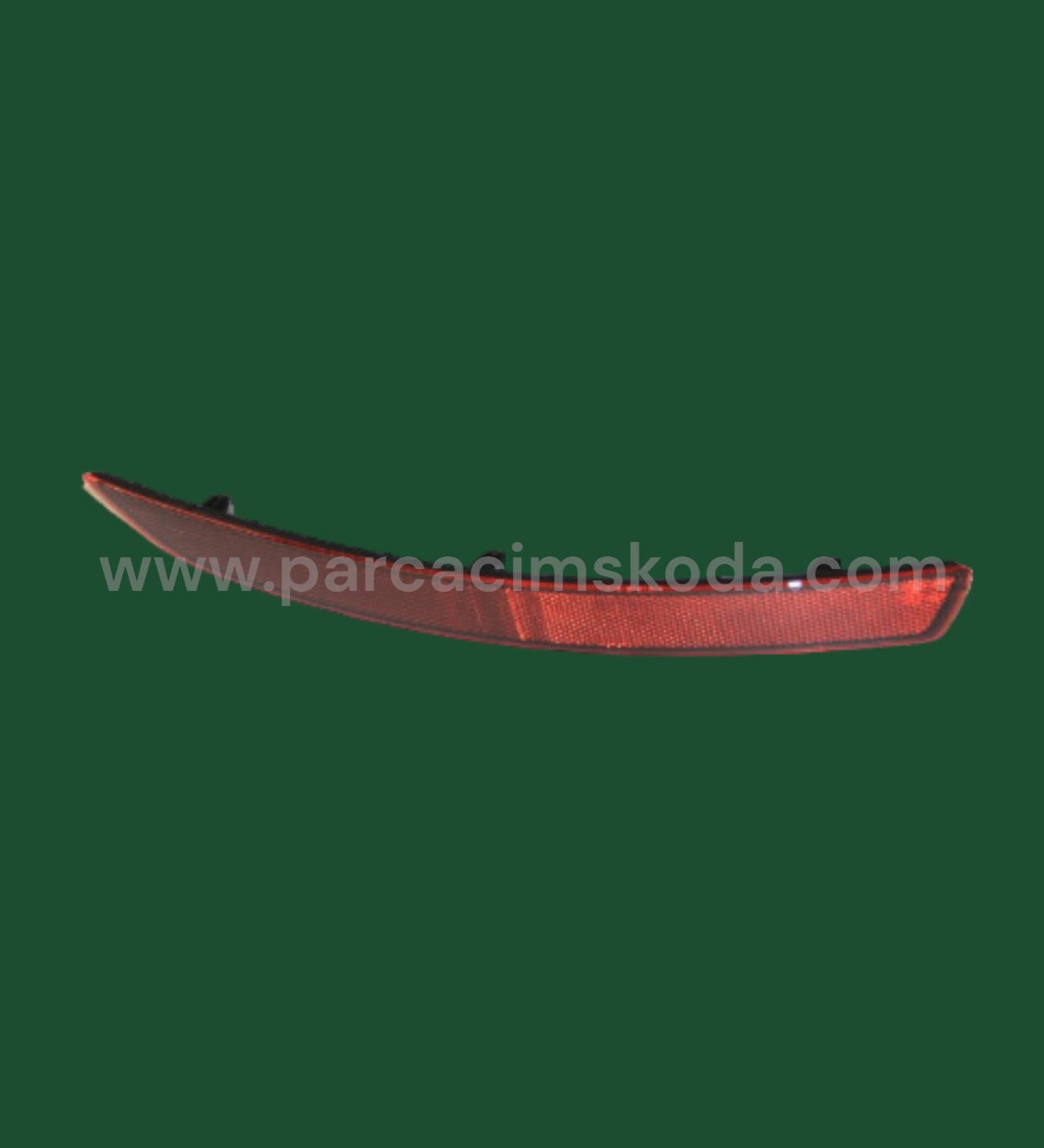 2019  > PASSAT  TAMPON REFLEKTÖRÜ (SAĞ )