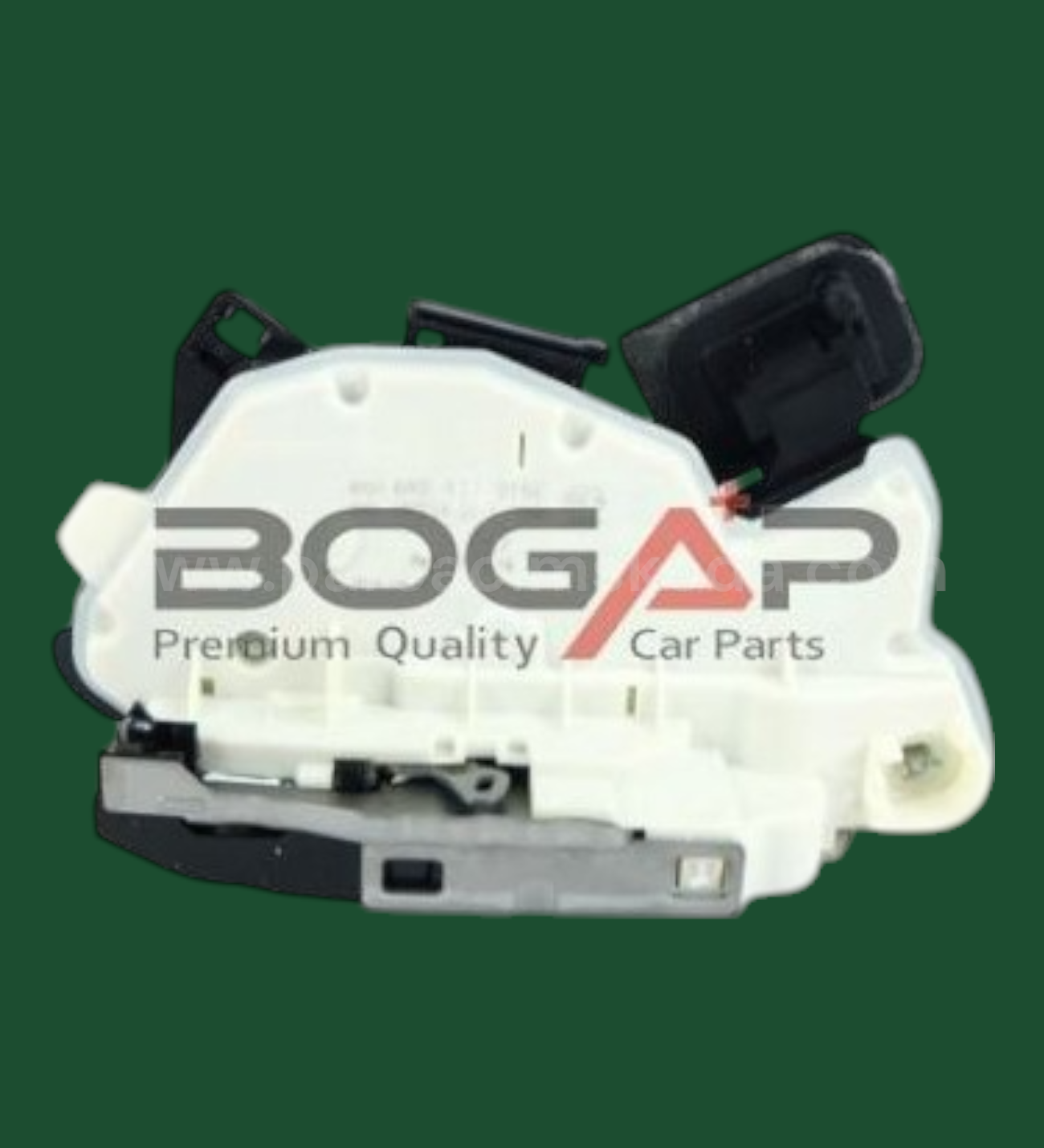 KAPI KİLİT MEKANİZMASI ÖN L