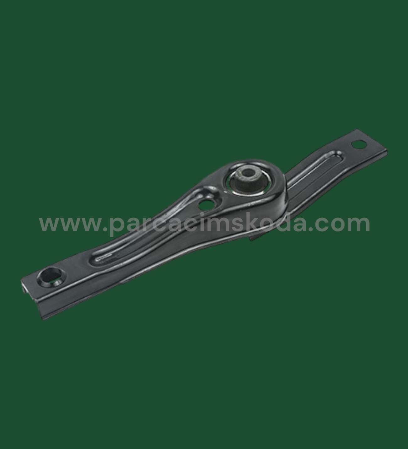 ŞANZIMAN BAĞLANTI BRAKETİ