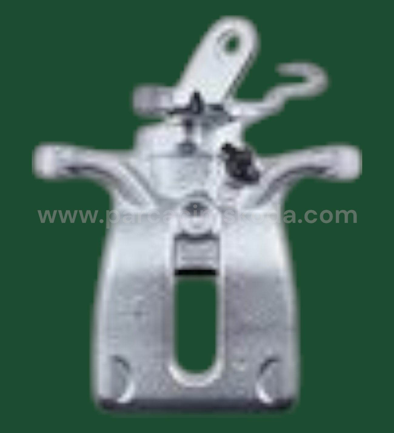 DİSK FREN KALİPERİ ARKA L