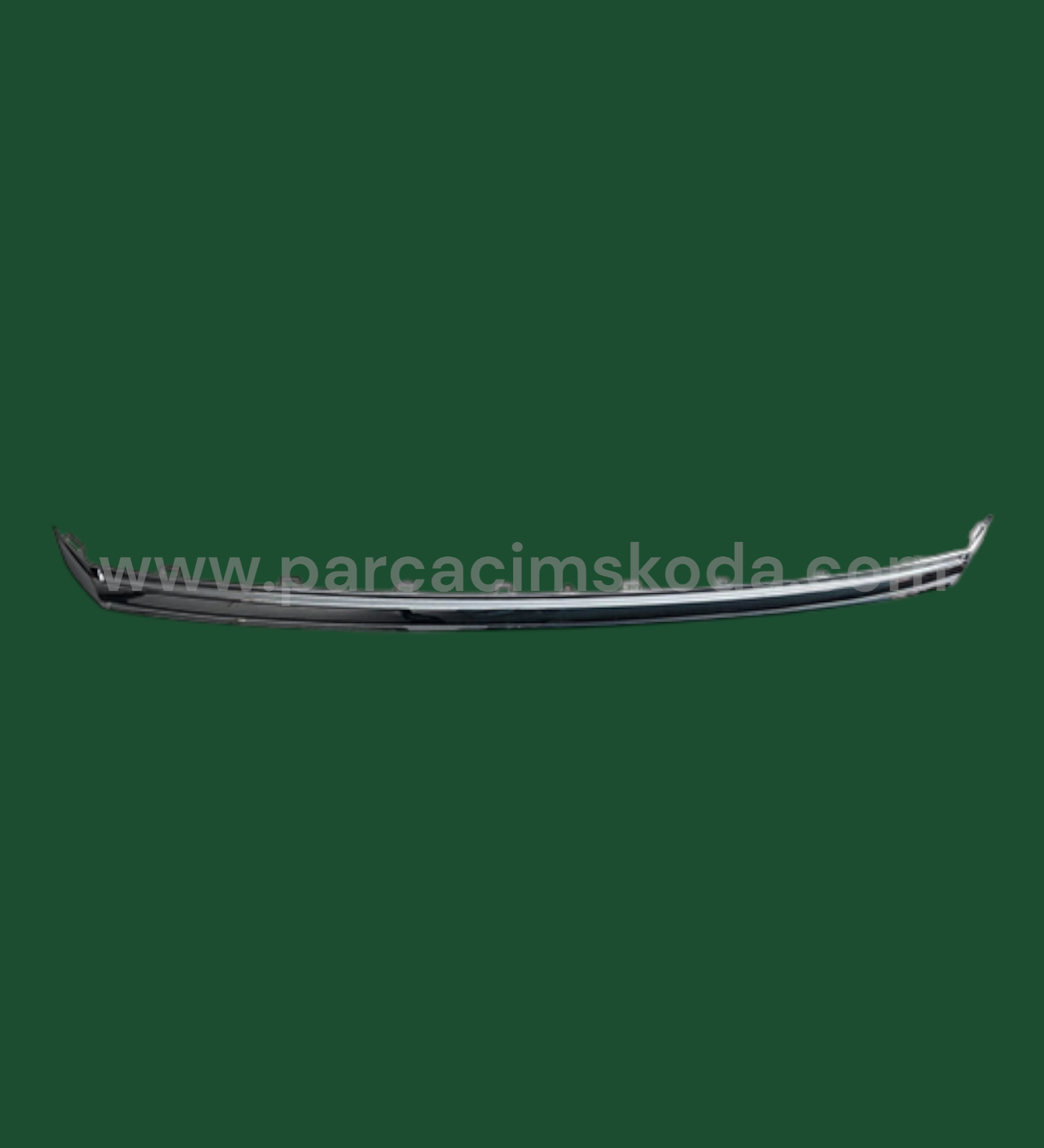 PANJUR ÇITASI ( Krom )