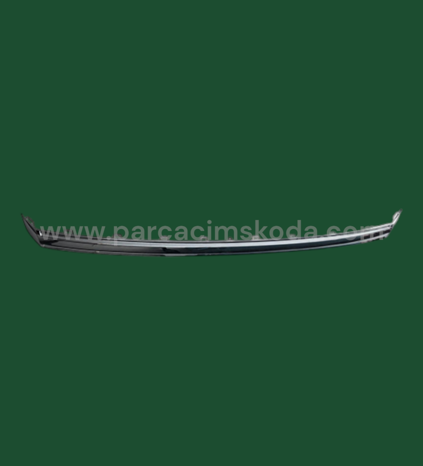 PANJUR ÇITASI ( Krom )