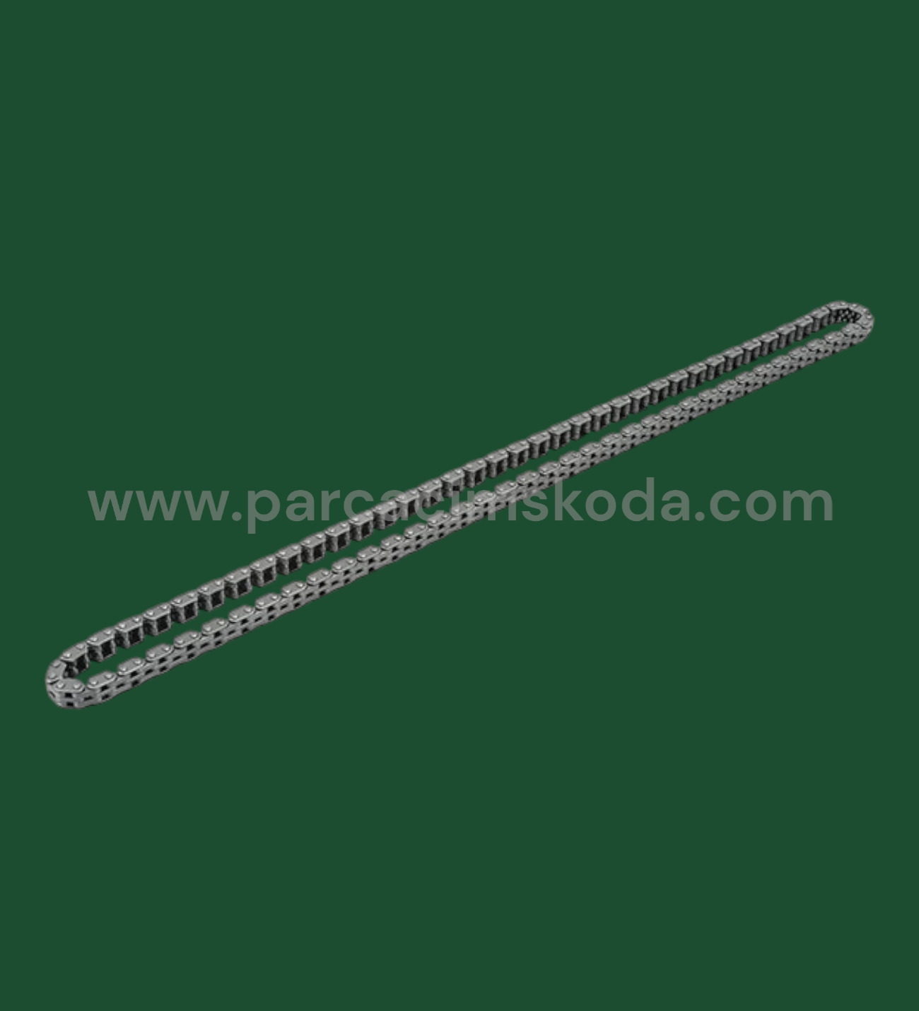 EKSANTRİK ZİNCİRİ