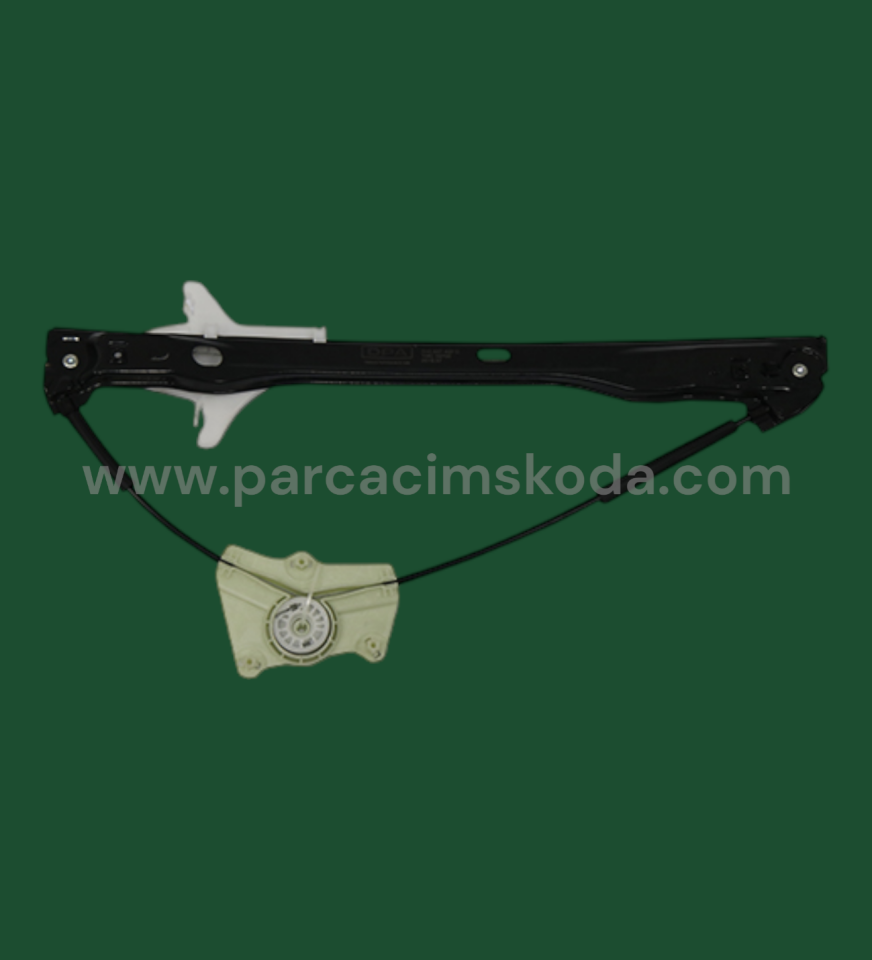 CAM AÇMA MEKANİZMASI ÖN R