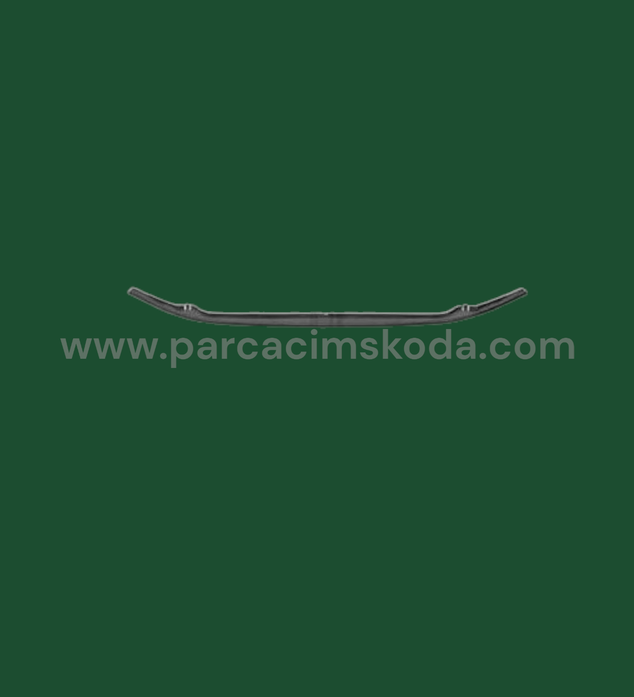 TAMPON DEMİRİ TRAVERSİ ÖN