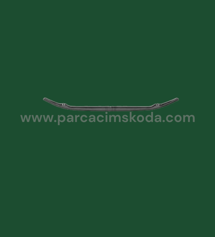 TAMPON DEMİRİ TRAVERSİ ÖN
