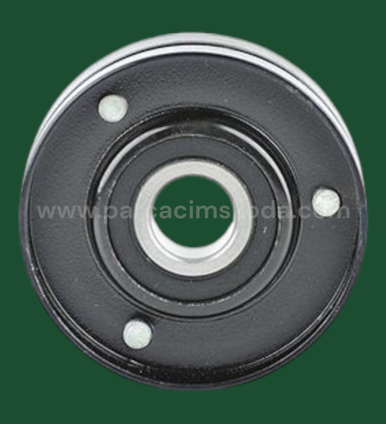 ALTERNATÖR GERGİ ( Rulmanı )