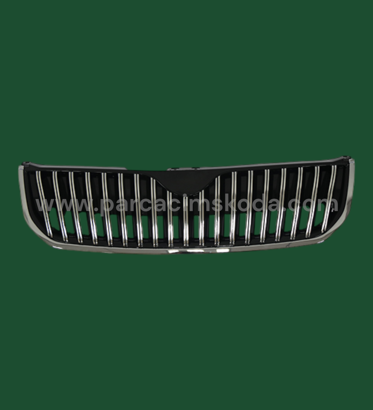 PANJUR ÖN KOMPLE ( Ful Krom )