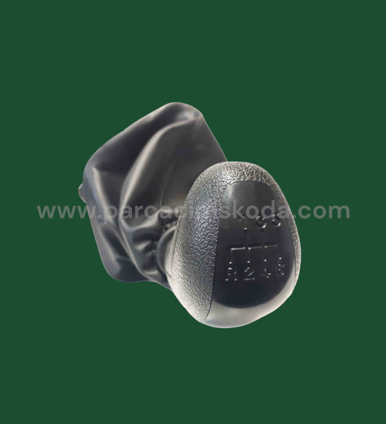 CRAFTER VİTES TOPUZU 6 VİTES