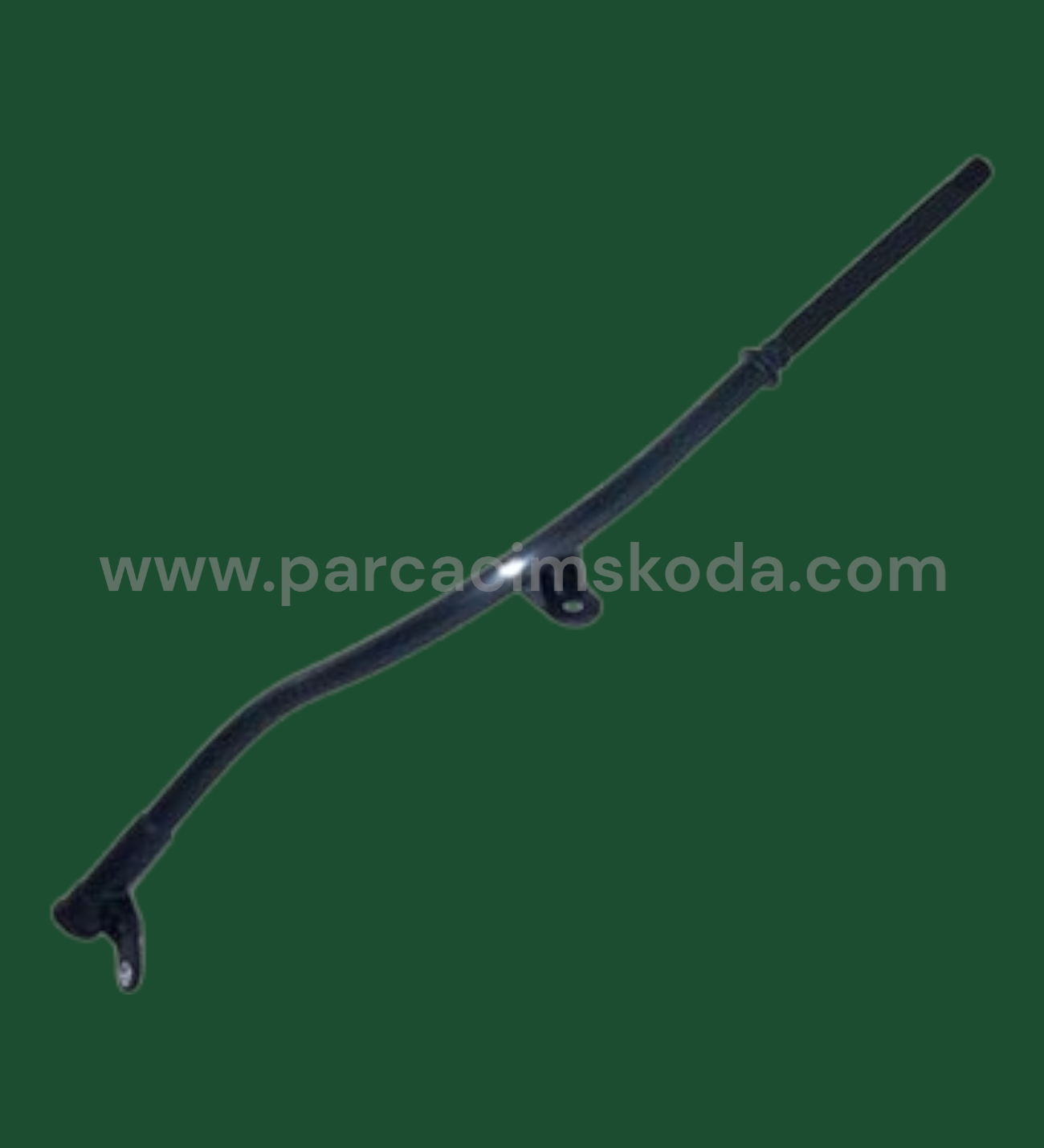 YAĞ ÖLÇÜM ÇUBUĞU BORUSU ( Plastik )