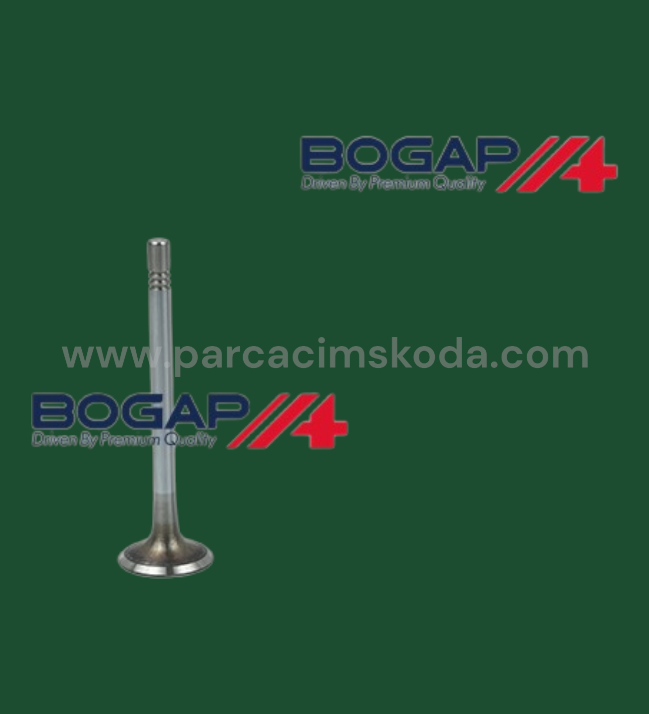 SUBAP EMME ( 6 MM ADET )