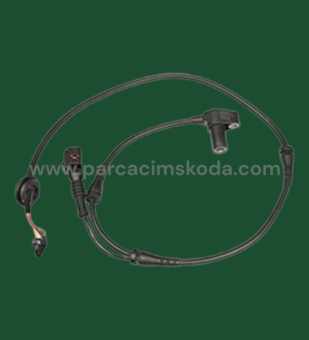 ABS SENSÖRÜ ÖN L & R