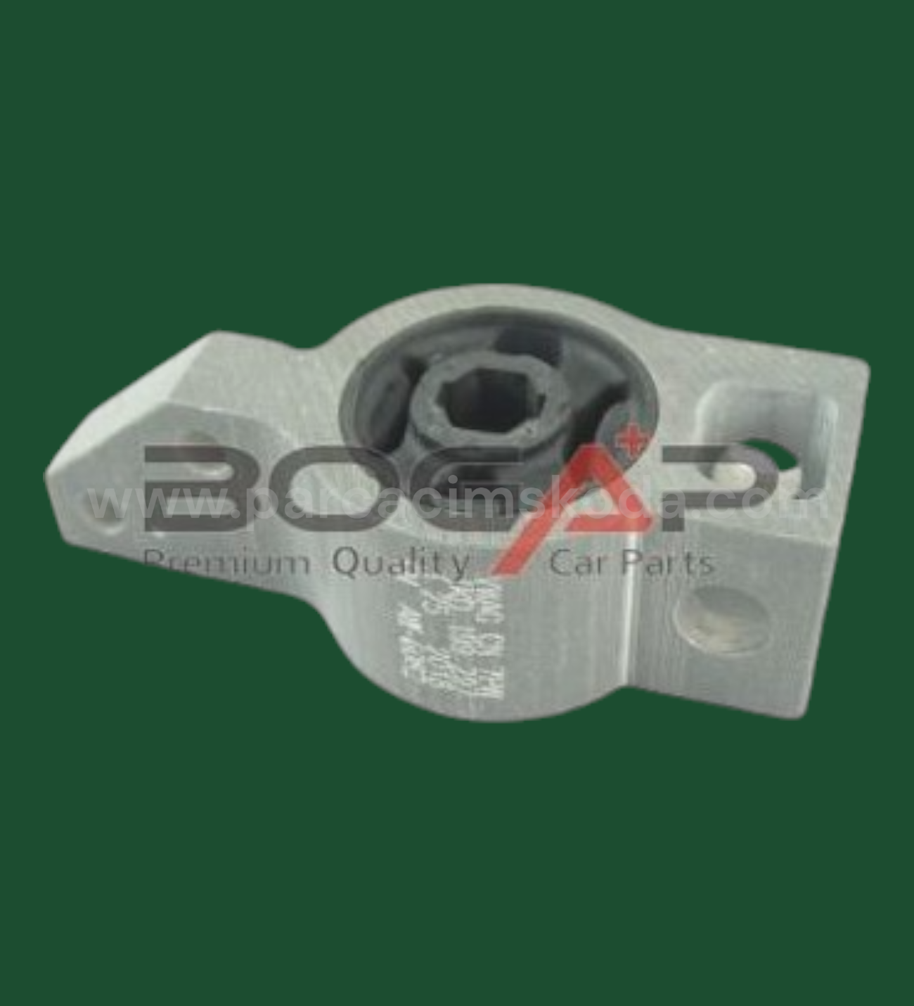 SALINCAK TAKOZU Aliminyum R