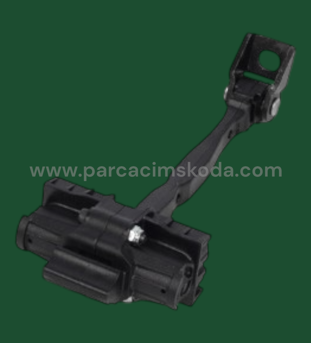 KAPI GERGİSİ ÖN  L & R