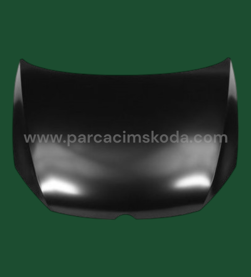 MOTOR KAPUTU  ( THATCHAM CERTIFIED )