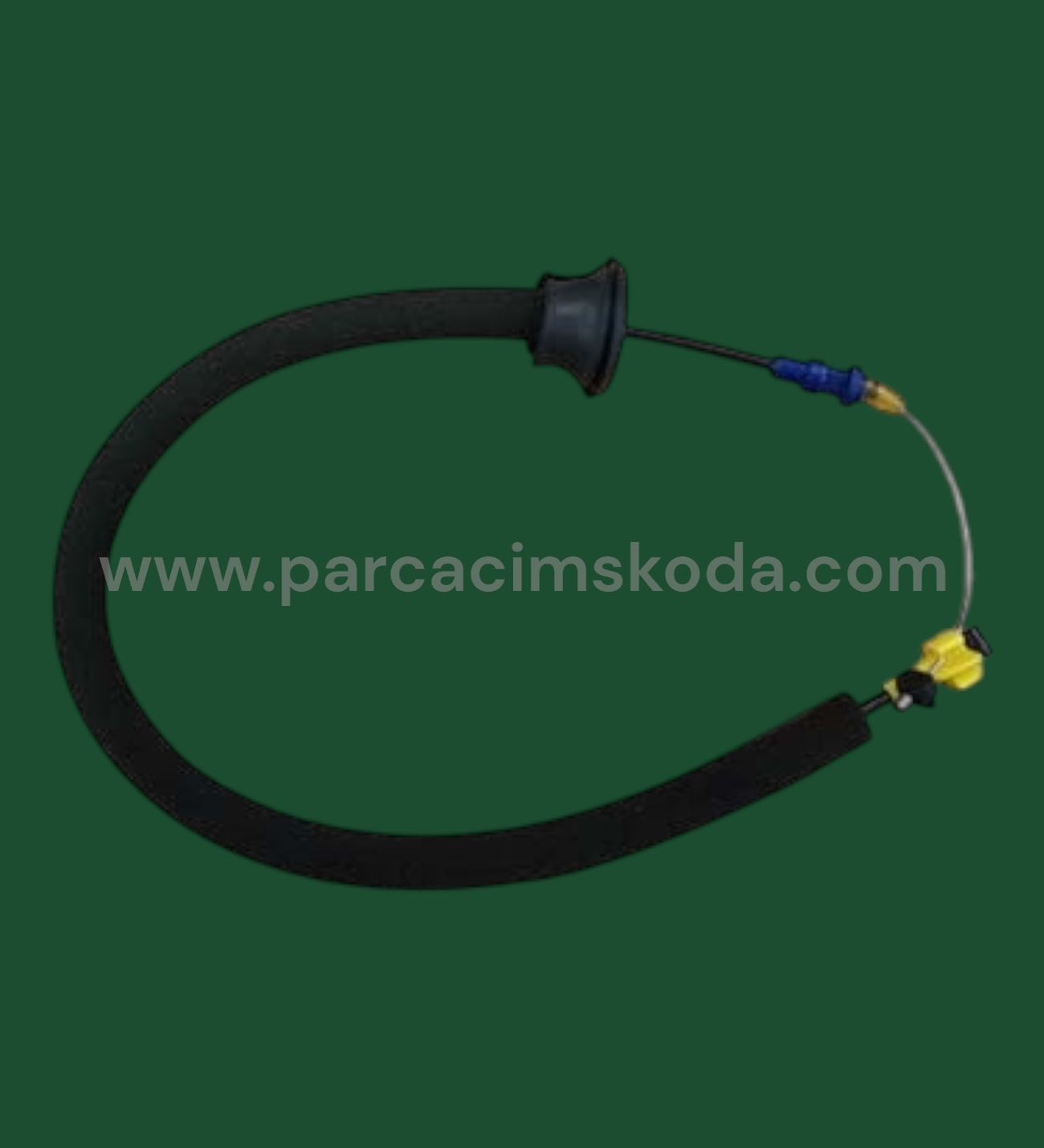 KAPI AÇMA TELİ ÖN L & R
