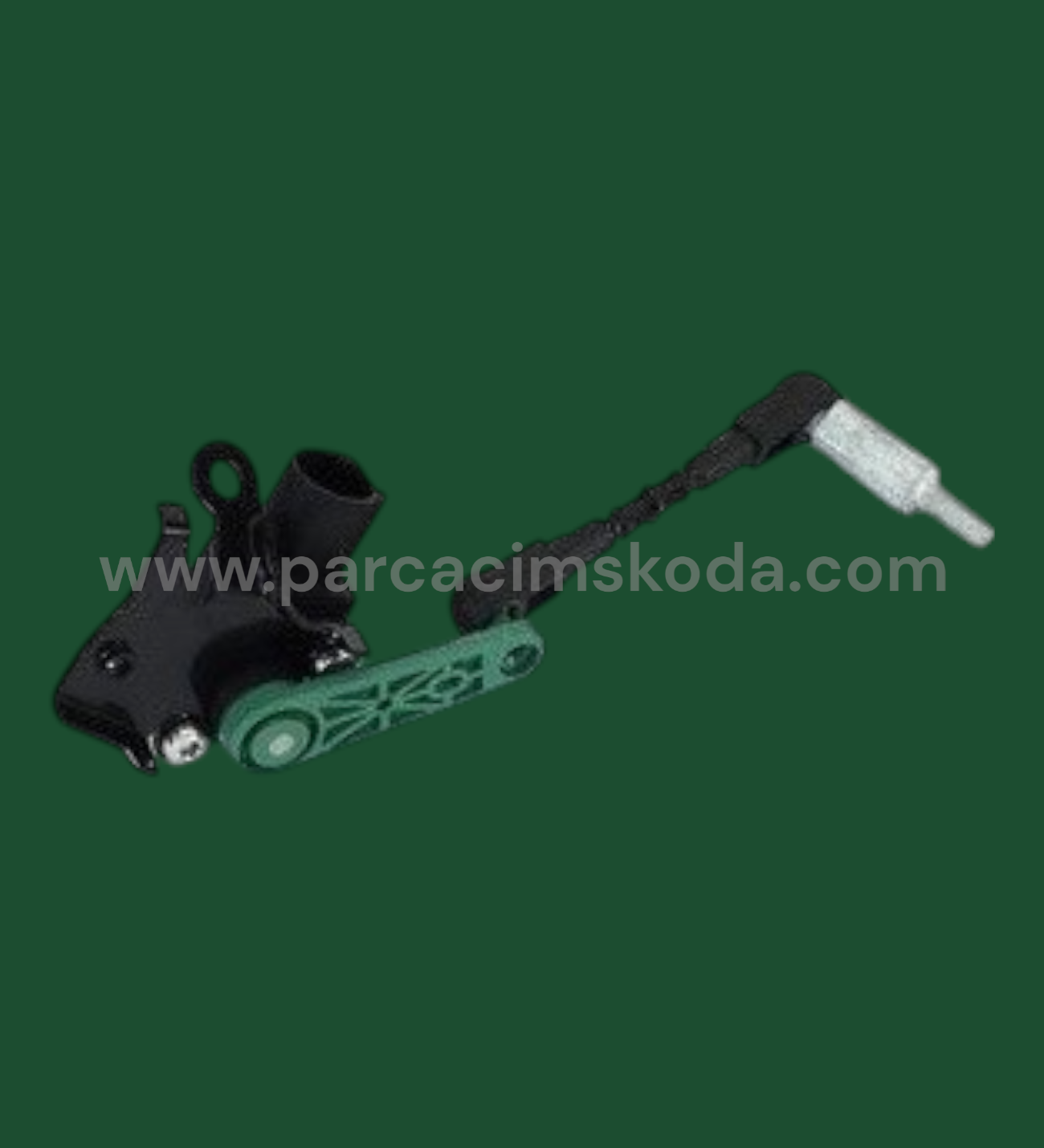 FAR SEVİYE AYAR SENSÖRÜ ÖN  R