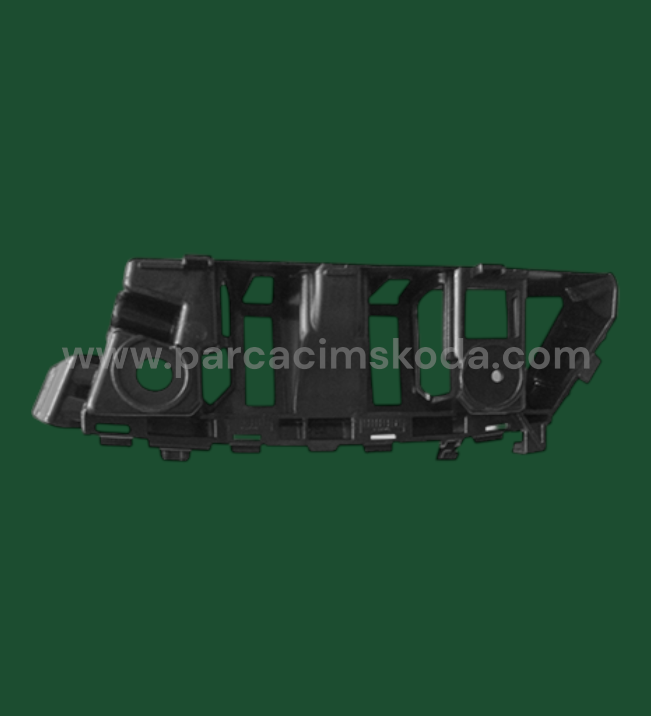 TAMPON BAĞLANTI BRAKETİ ÖN  R