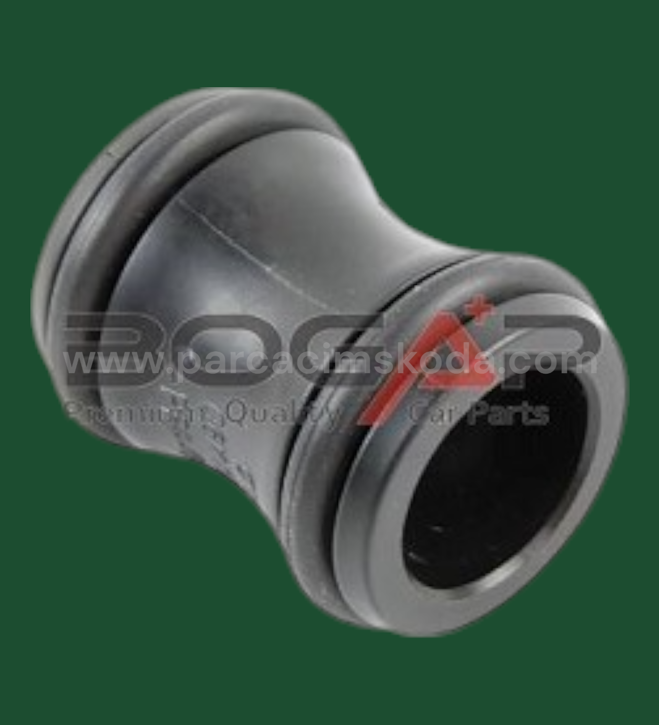 SU POMPA GİRİŞ HORTUMU