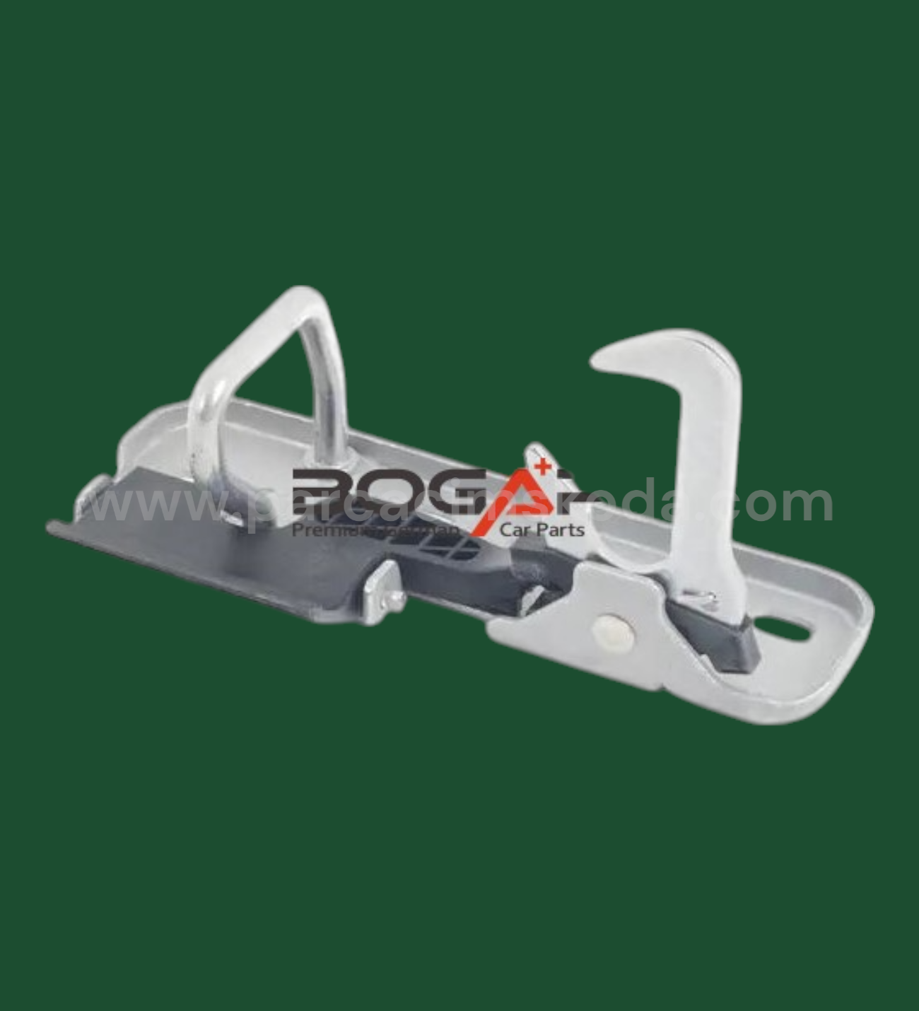 MOTOR KAPUT KİLİDİ ÜST