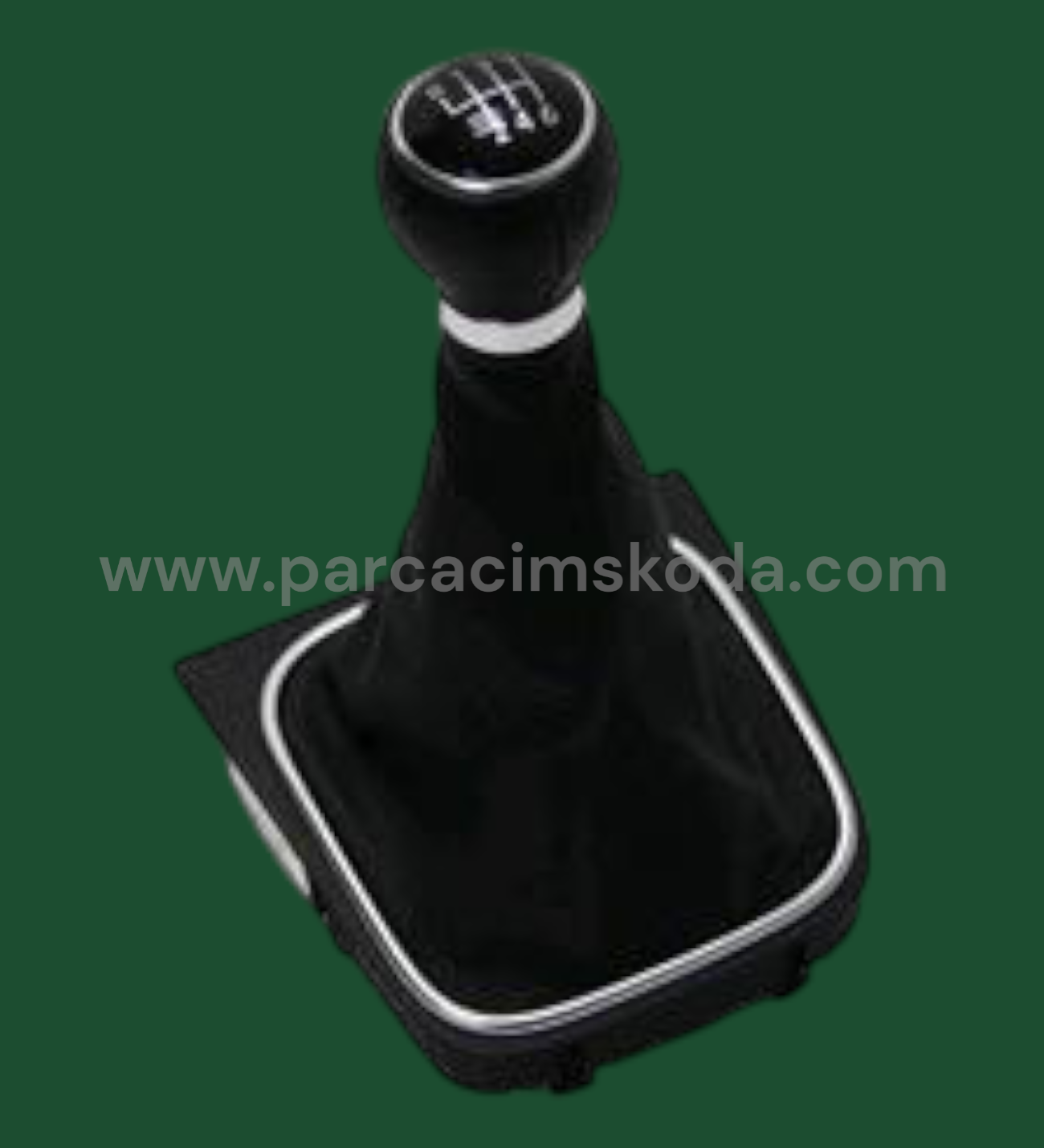 VİTES TOPUZU & KÖRÜĞÜ   6 İleri