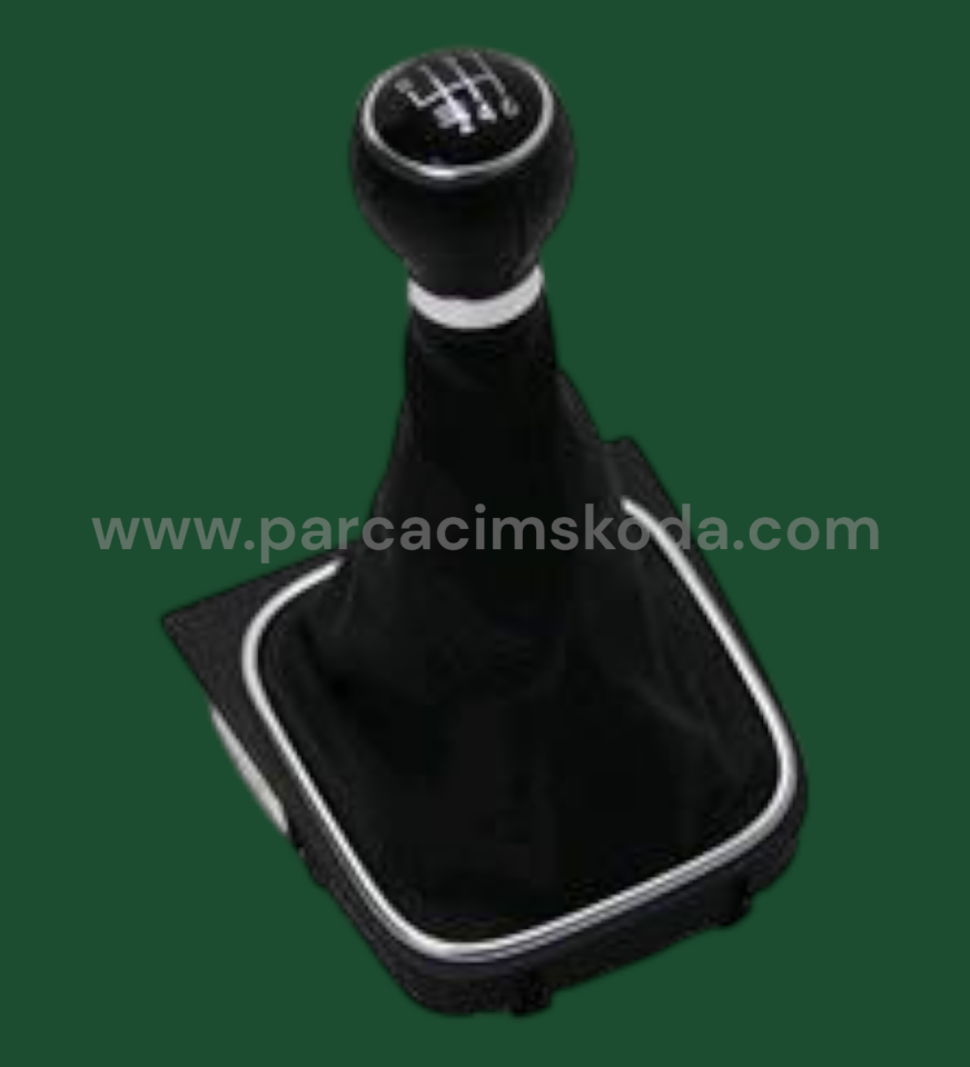 VİTES TOPUZU & KÖRÜĞÜ   6 İleri