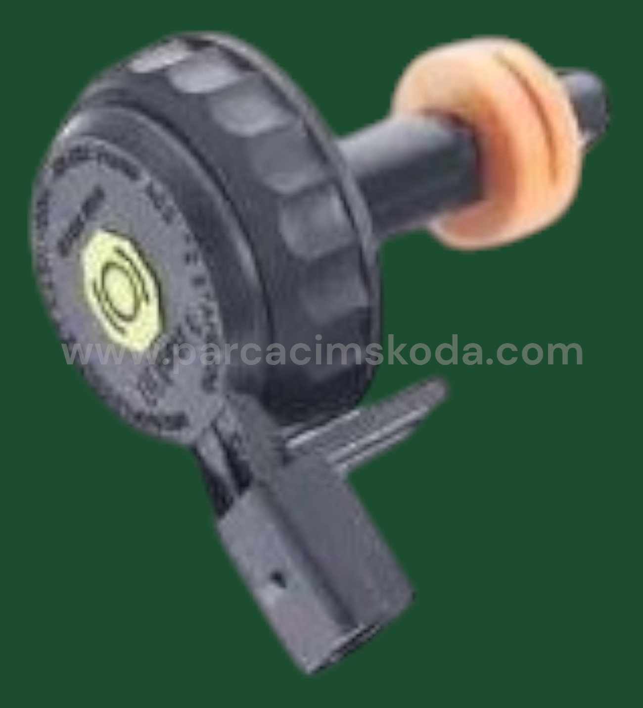 FREN HİDROLİK DEPO ( Kapağı Soketli )