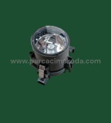 SİS LAMBASI SAĞ FELİCİA YENİ YÜZ 6H0941699