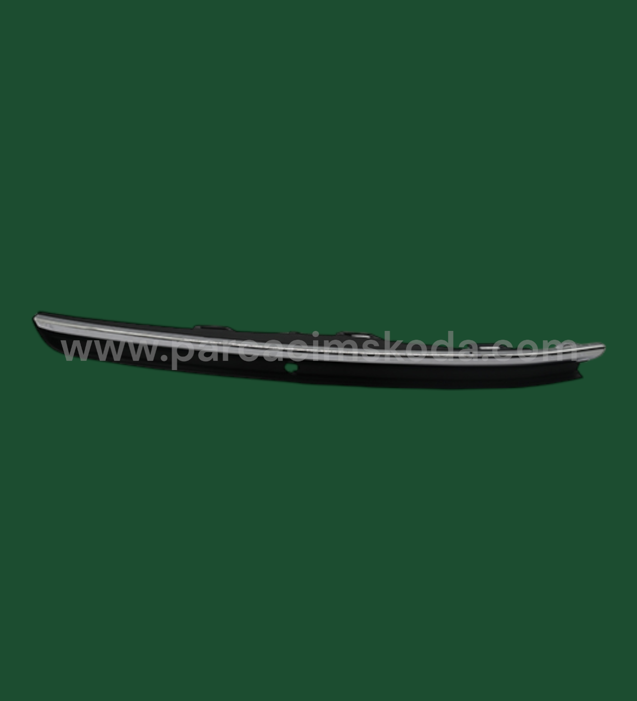 TAMPON IZGARASI ALT L ( Krom )