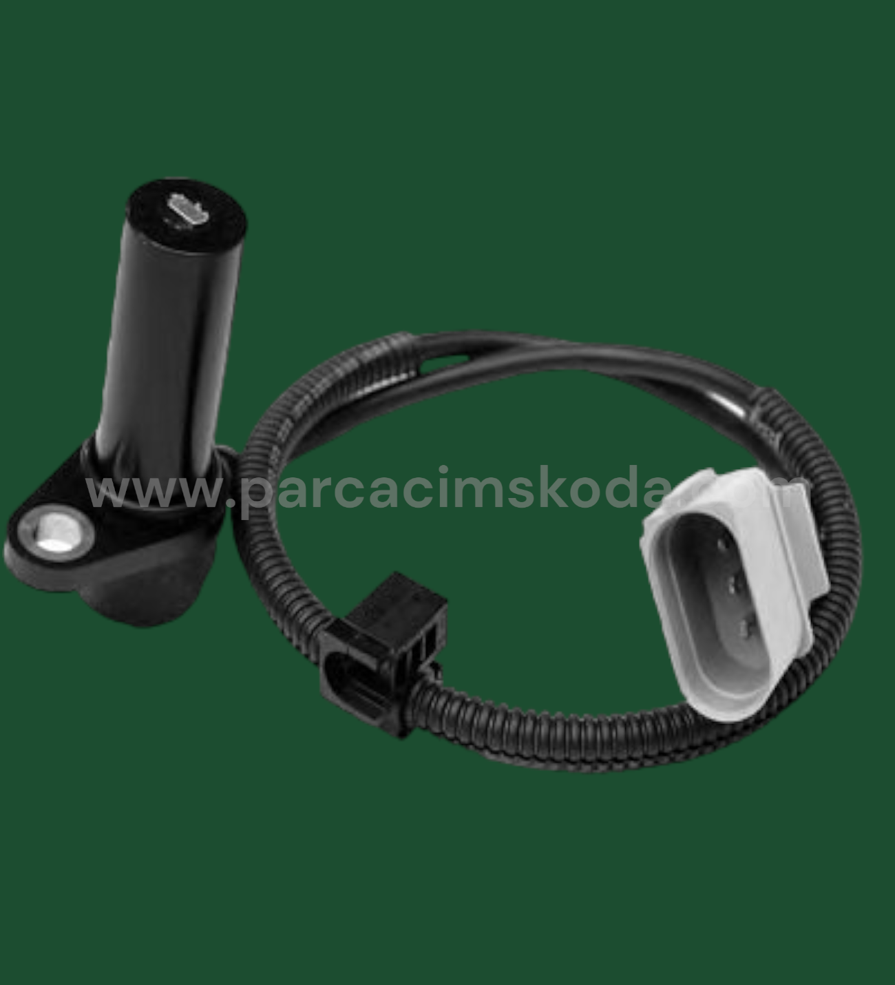 KRANK DEVİR SENSÖRÜ 1.9 TDİ AXB-AXC MOTOR