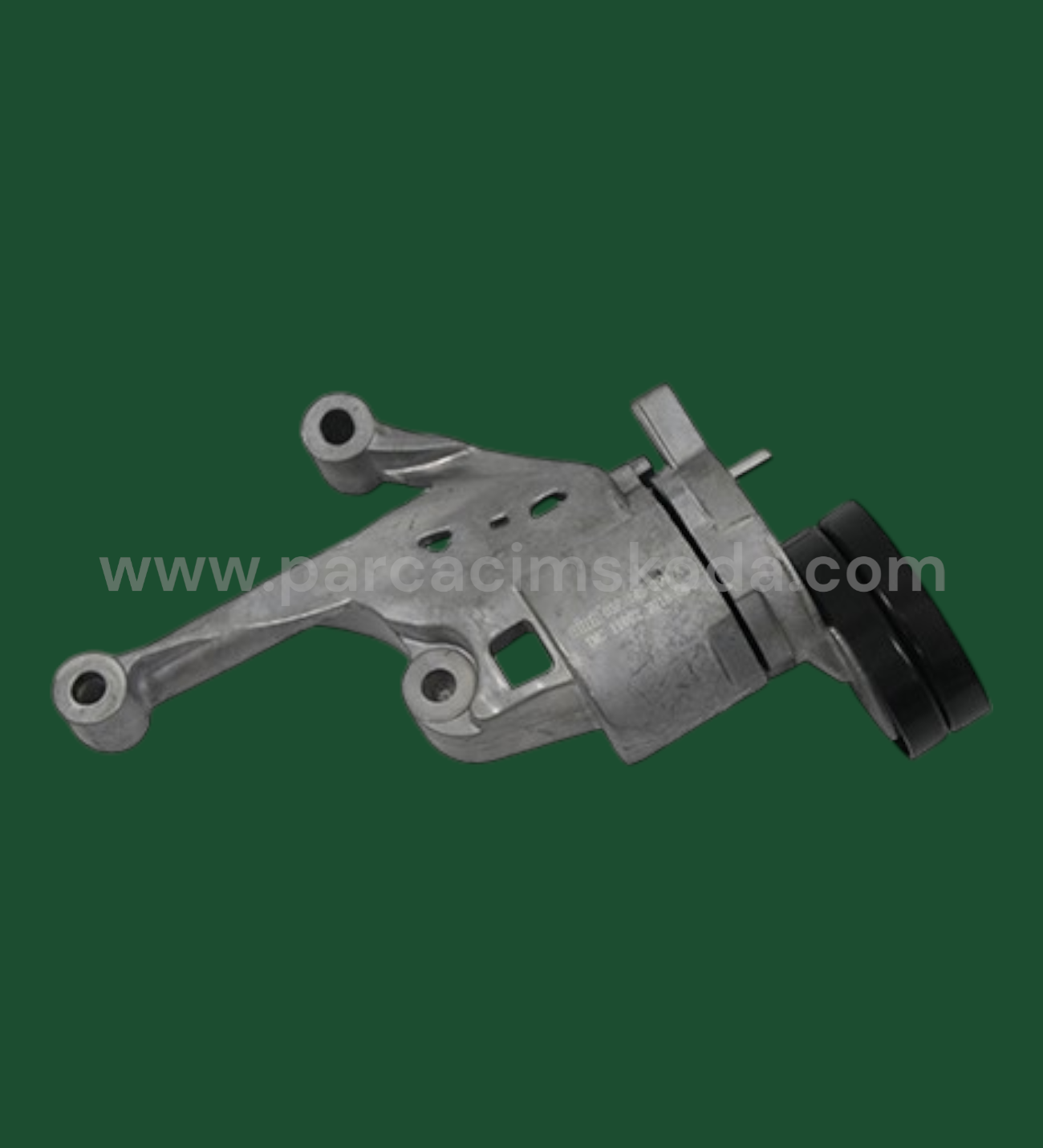 ALTERNATÖR GERGİ ( Komple )