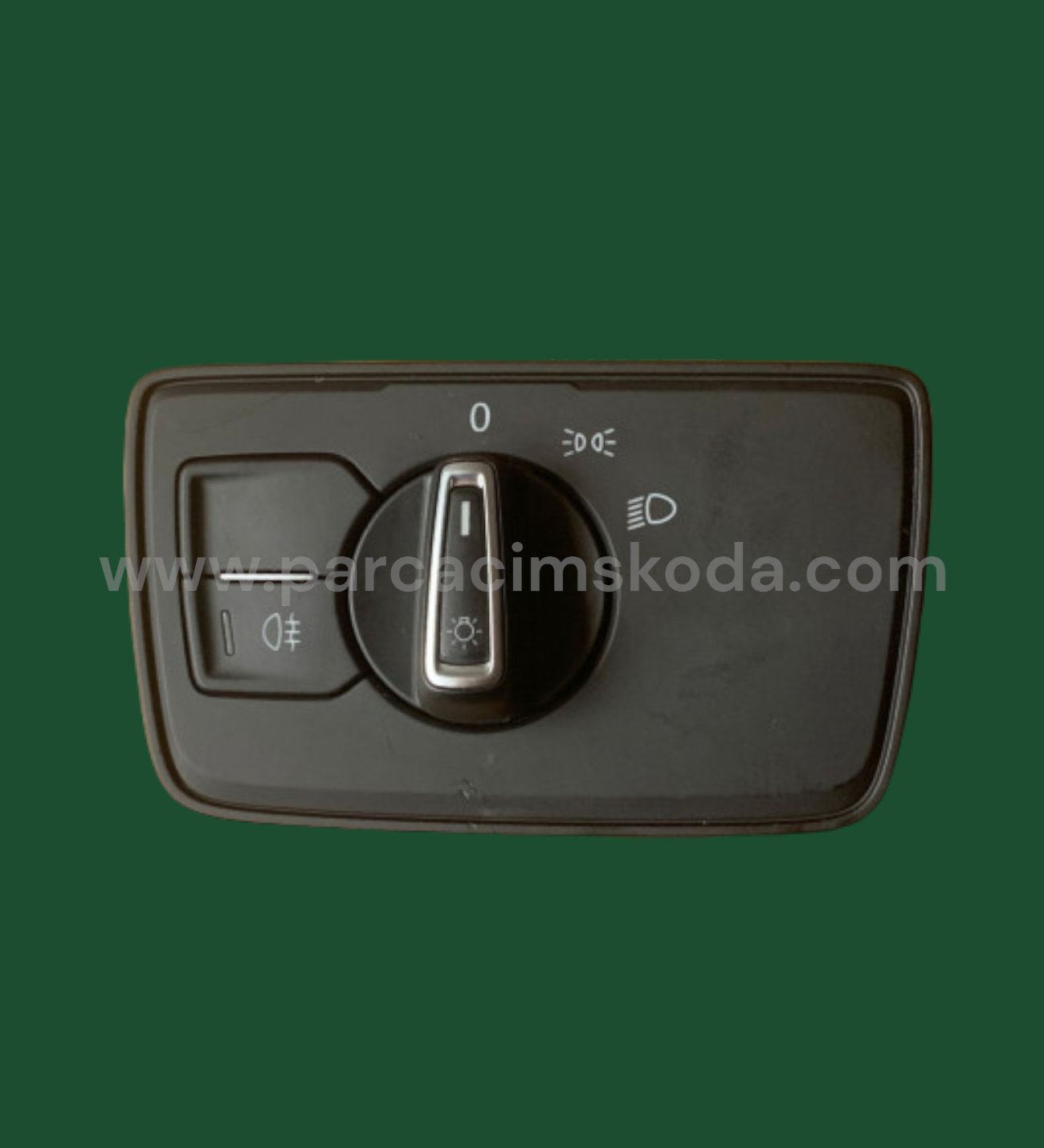 FAR ANAHTARI PASSAT B8 2015-2021