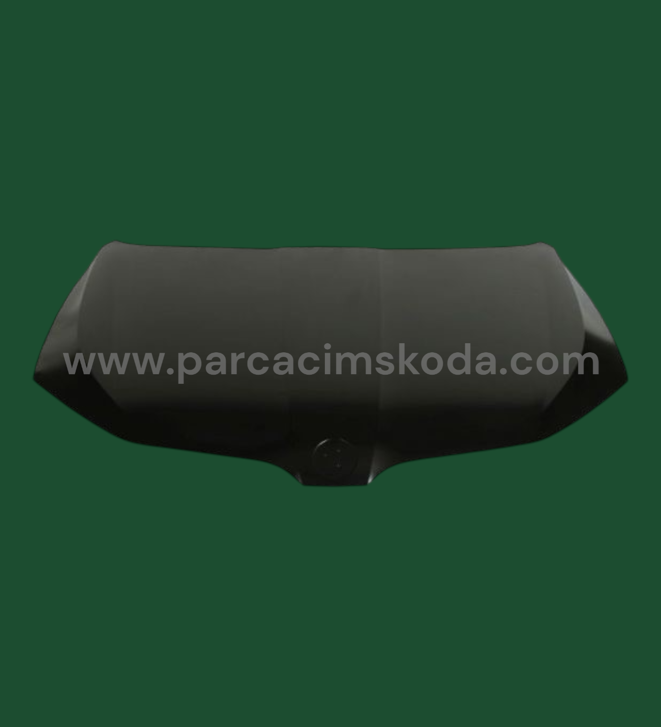 MOTOR KAPUTU  ( THATCHAM CERTIFIED )
