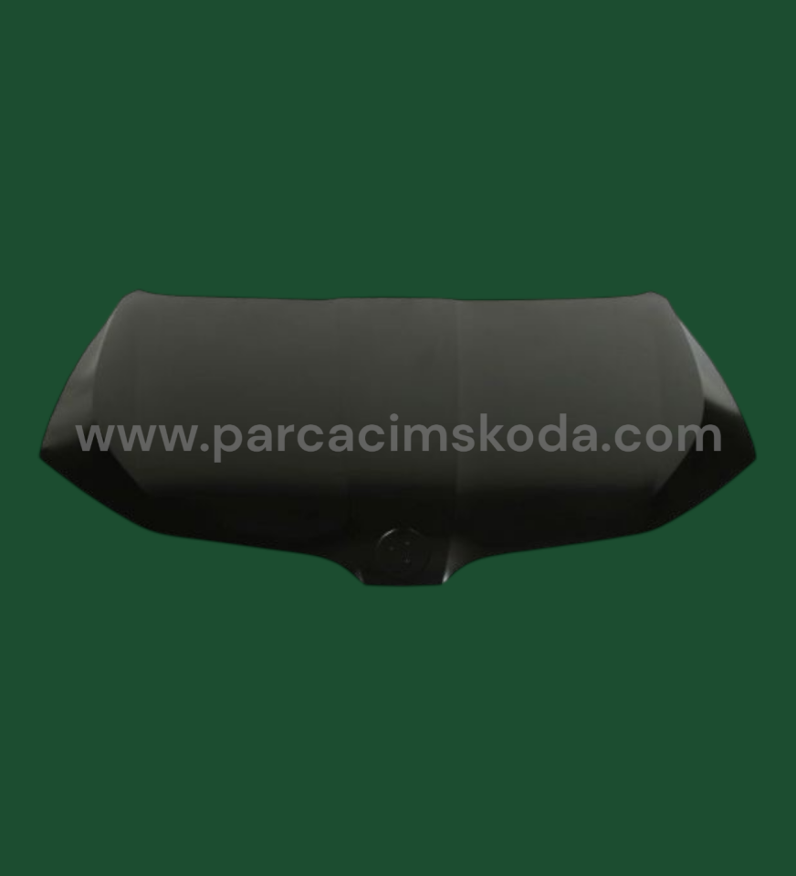 MOTOR KAPUTU  ( THATCHAM CERTIFIED )