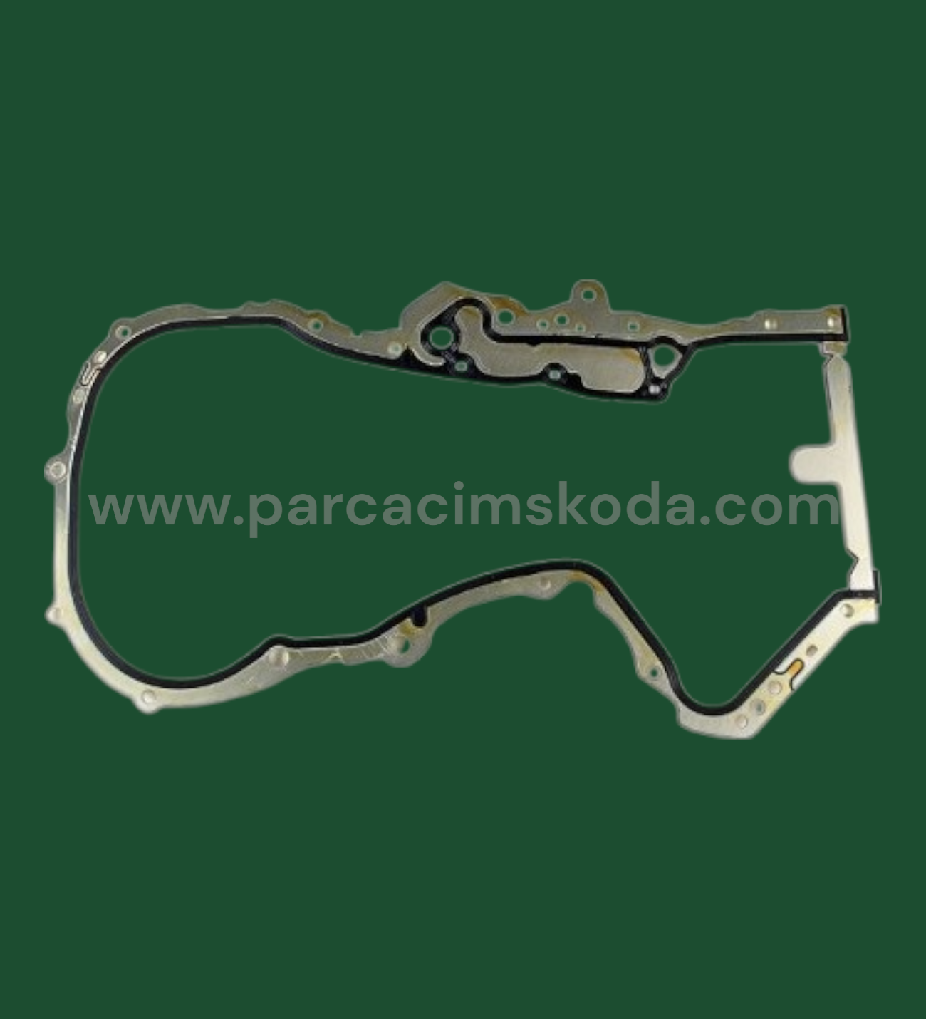 EKSANTRİK KAPAK CONTA