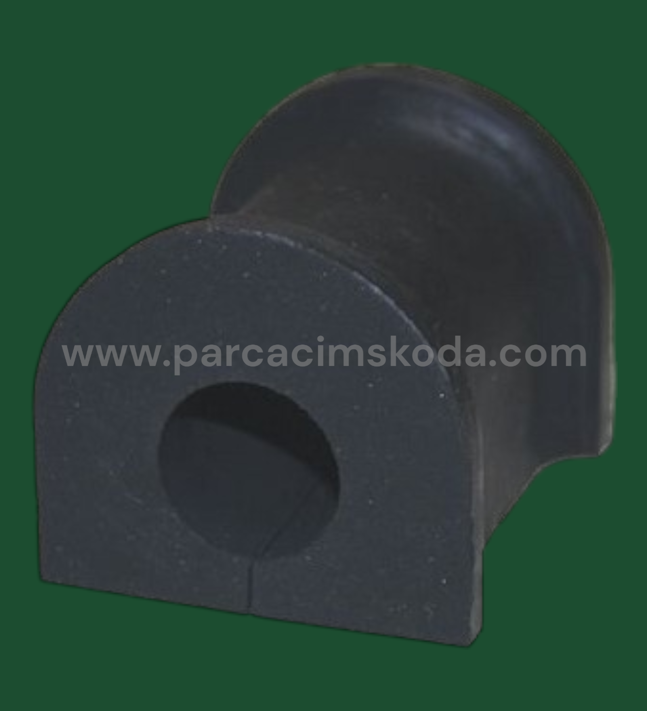 VİRAJ DEMİR LASTİĞİ ARKA  ( 219 MM )