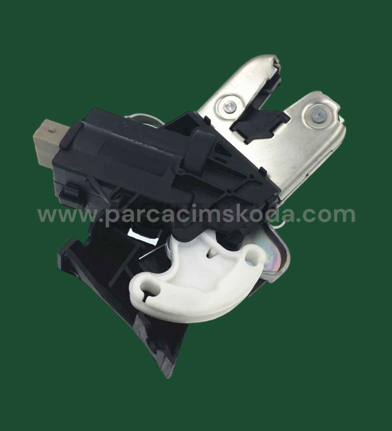 BAGAJ KILIDI PASSAT 2006 2010 JETTA  A4 A5 A6 A8