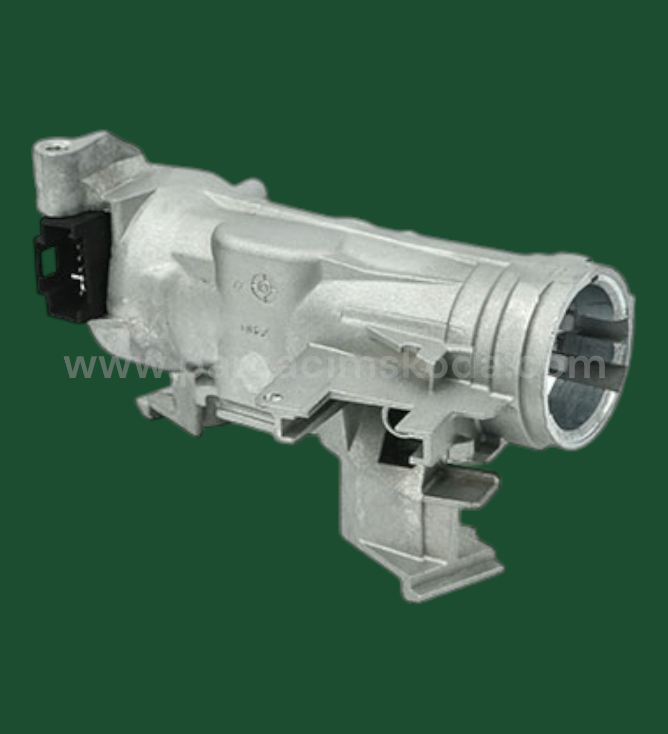 KONTAK GÖVDESİ & SOKETİ (1K0905865B )