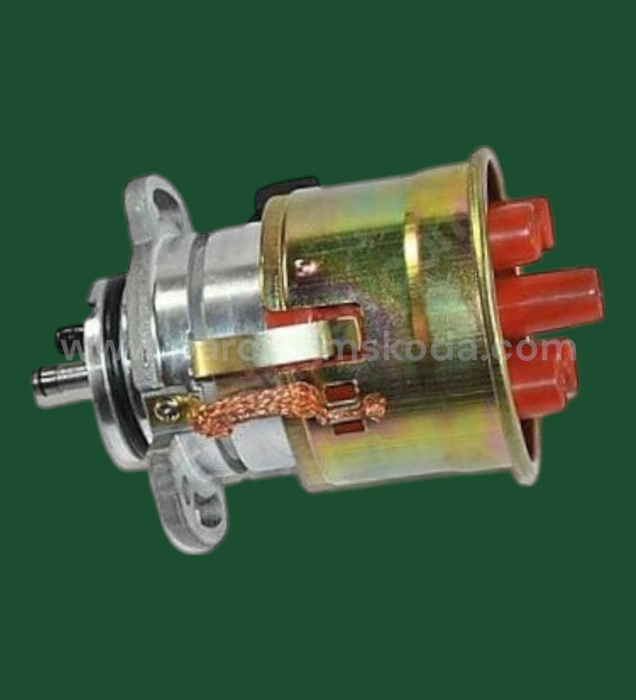 DİSTRİBÜTÖR  ( BOSCH Typ )