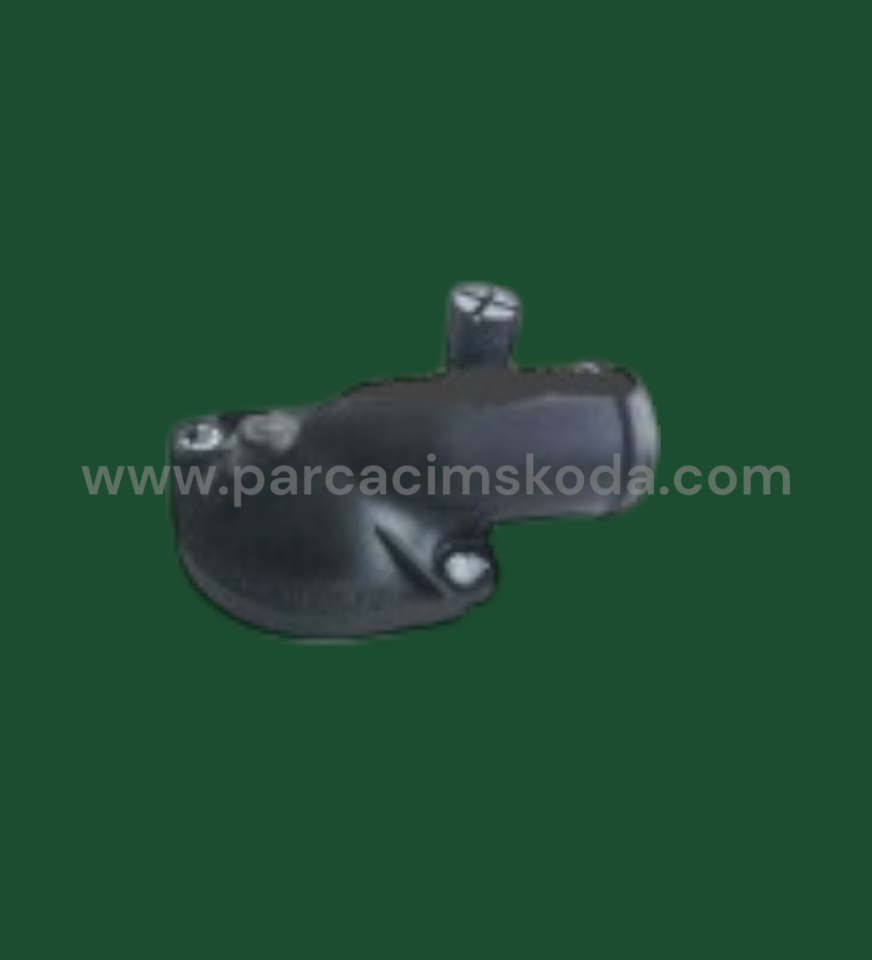 TREMOSTAT KAPAĞI