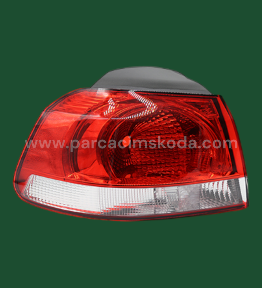 STOP LAMBASI DIŞ  L  ( Valeo Typ )
