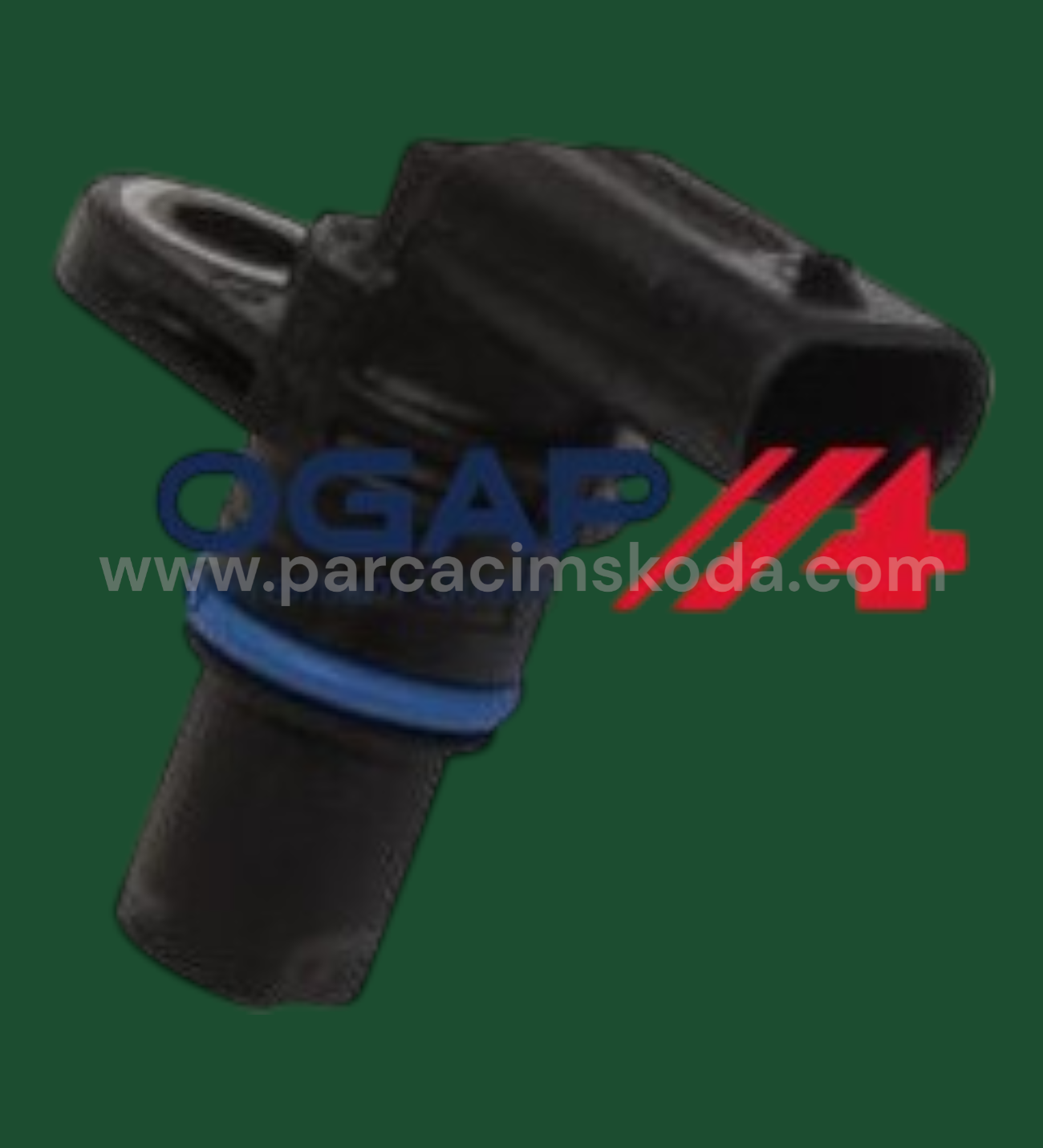 EKSANTRİK DEVİR SENSÖRÜ