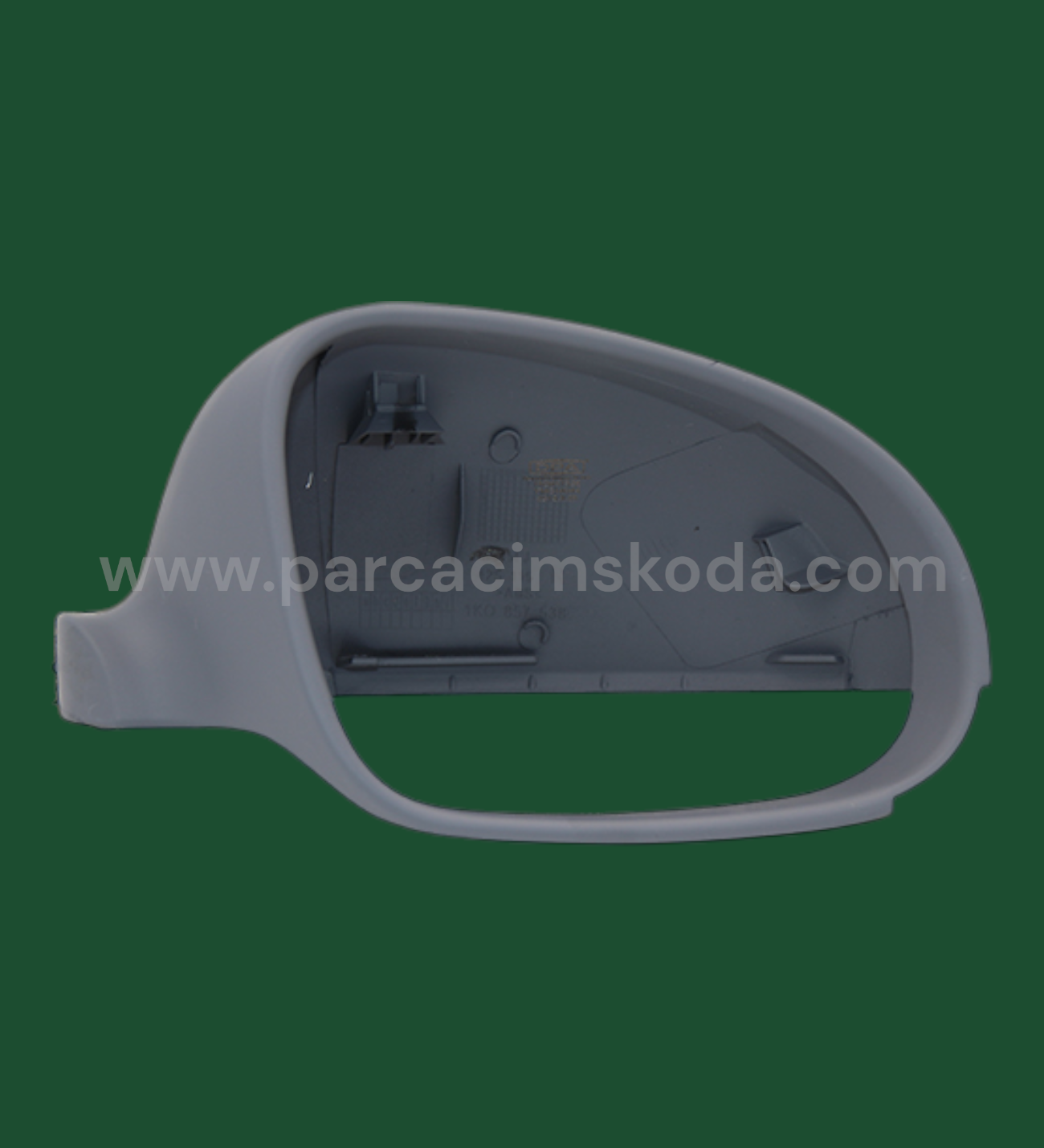 AYNA KAPAĞI   R  DIŞ DİKİZ